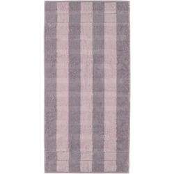 Полотенце махровое Cawo Nobless 1073 22