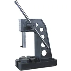 Реечный пресс Optimum DDP10