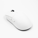 Мышь MCHOSE A5 Pro Max белый