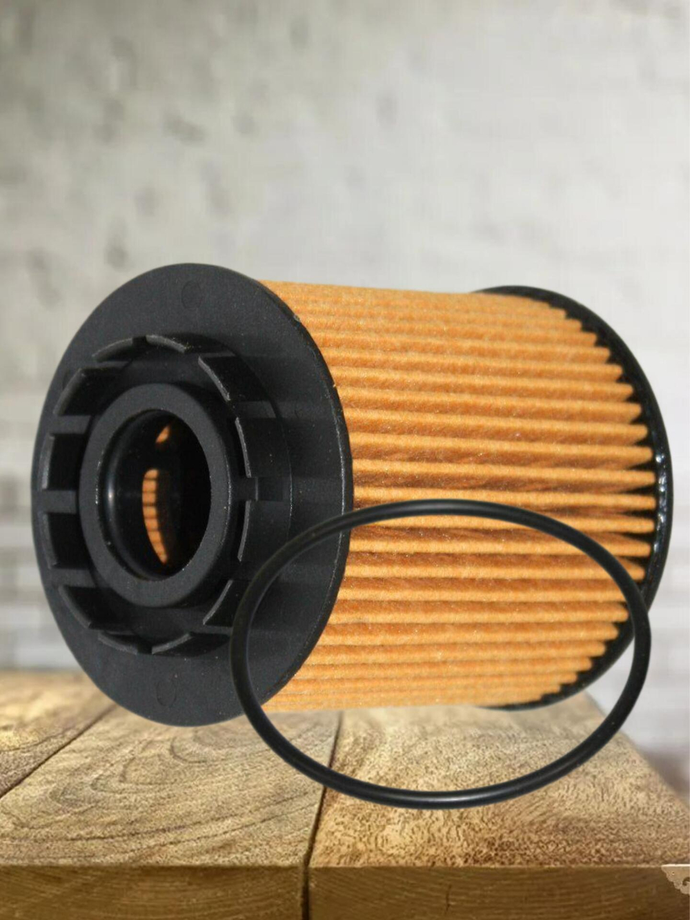 Фильтр масляный (картридж) 1017110AEN01 для Haval Dargo