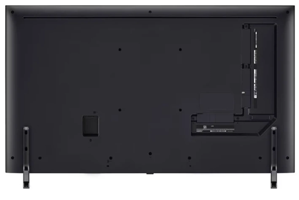 Телевизор LG 86QNED80T6A.ARUG