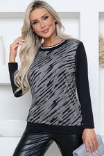 Джемпер 41676 Avili