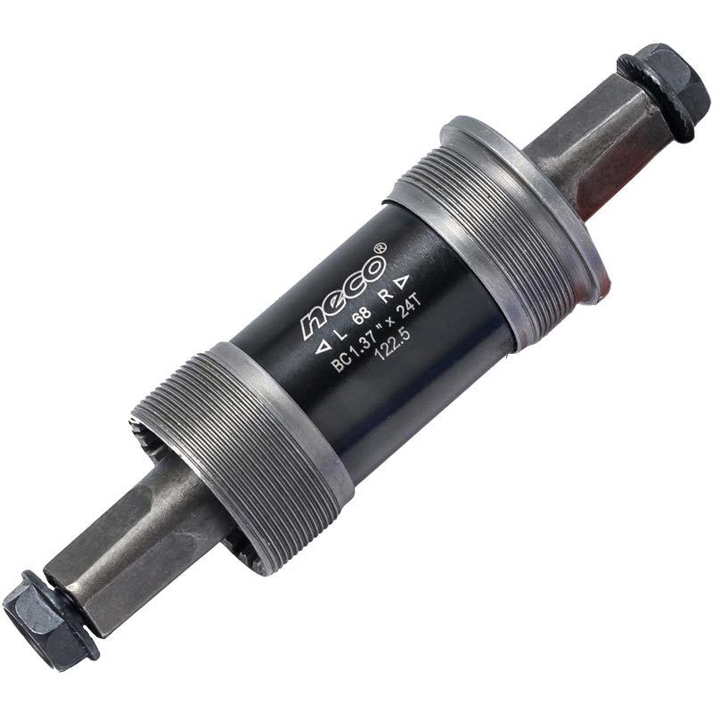 Картридж каретки Neco В-910 122.5 мм.