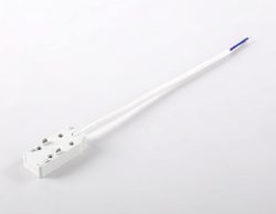 Ambrella Ввод питания для шинопровода Magnetic Ultra Slim Track System GV1261