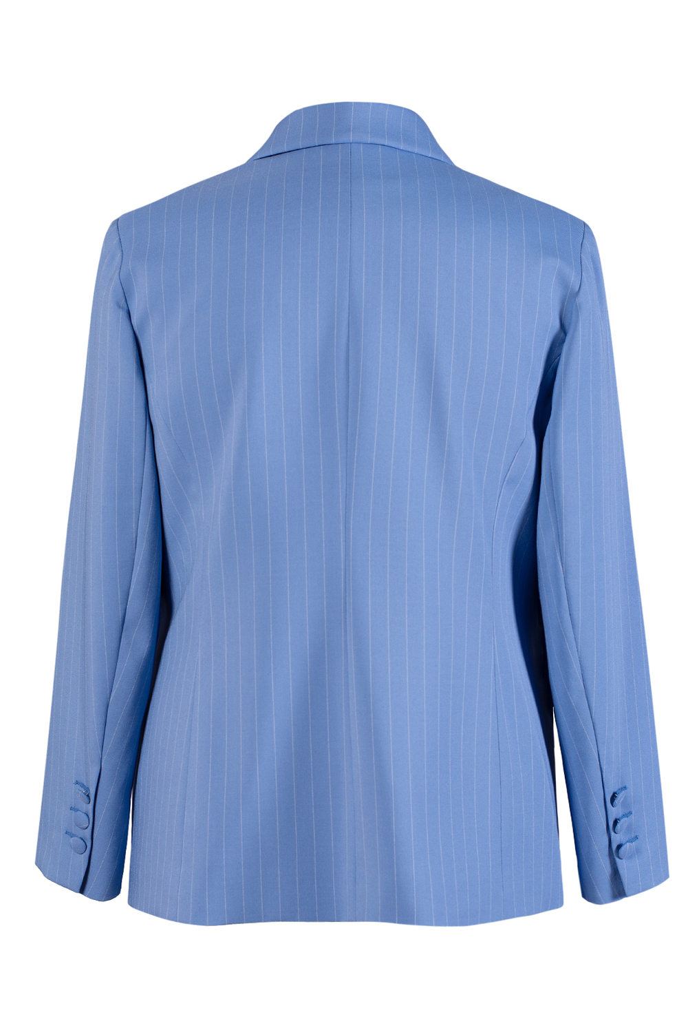 Жакет женский 3561зп, полоска #135Пол043561зп