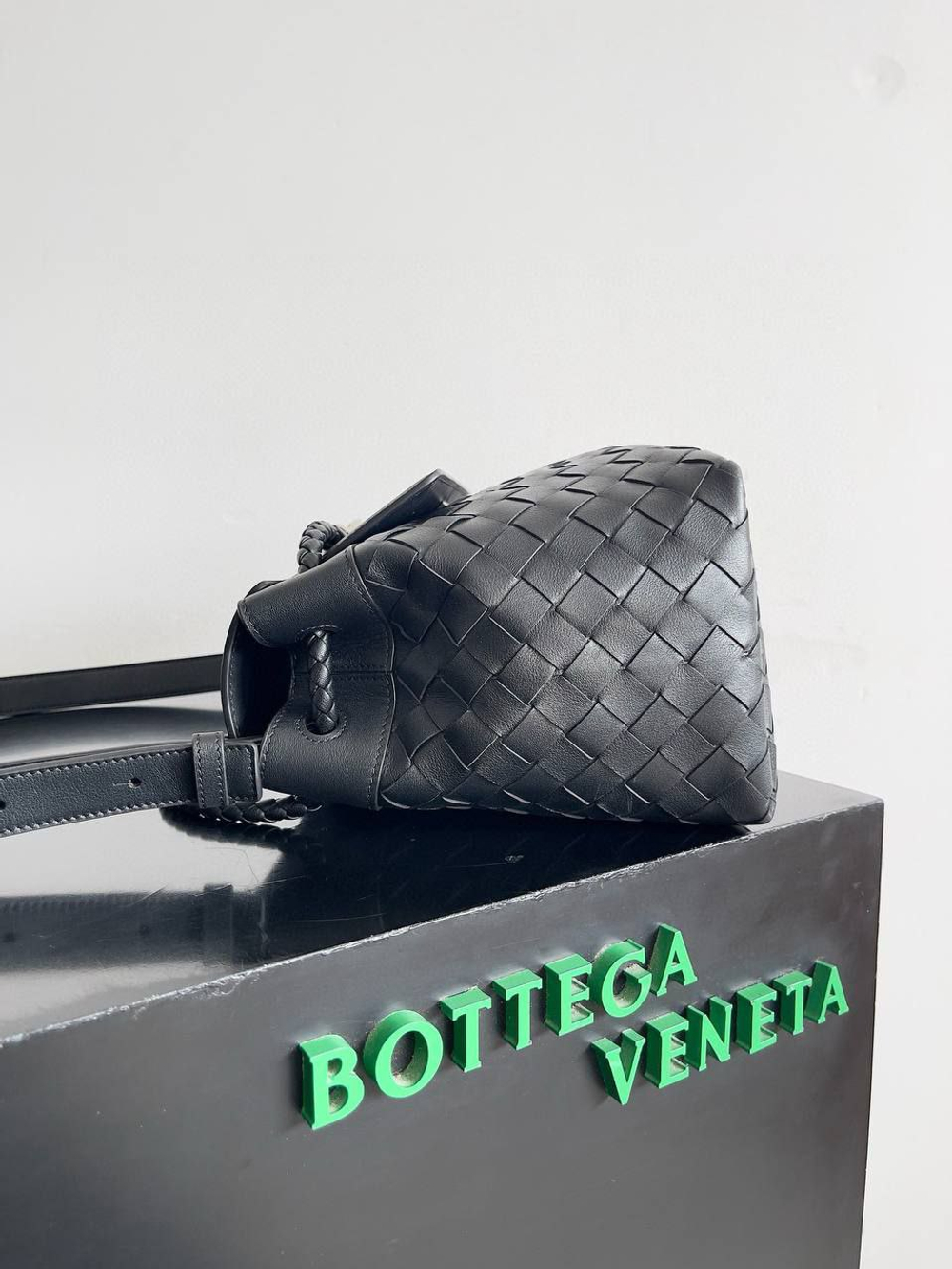 Сумка Bottega Veneta