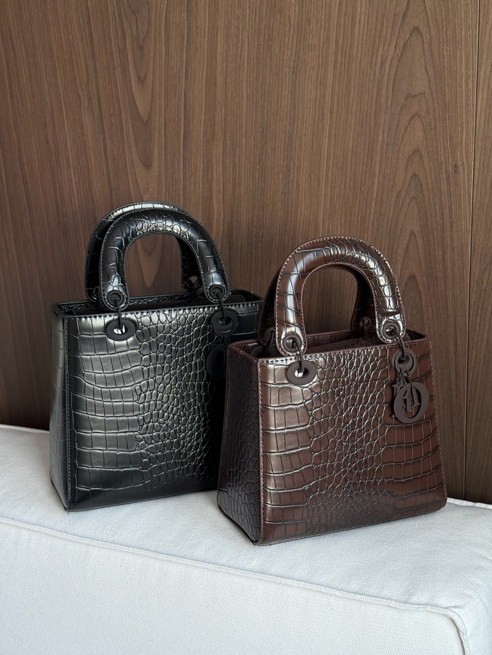 Сумка из эко кожи