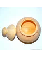 Емкость неполимерная