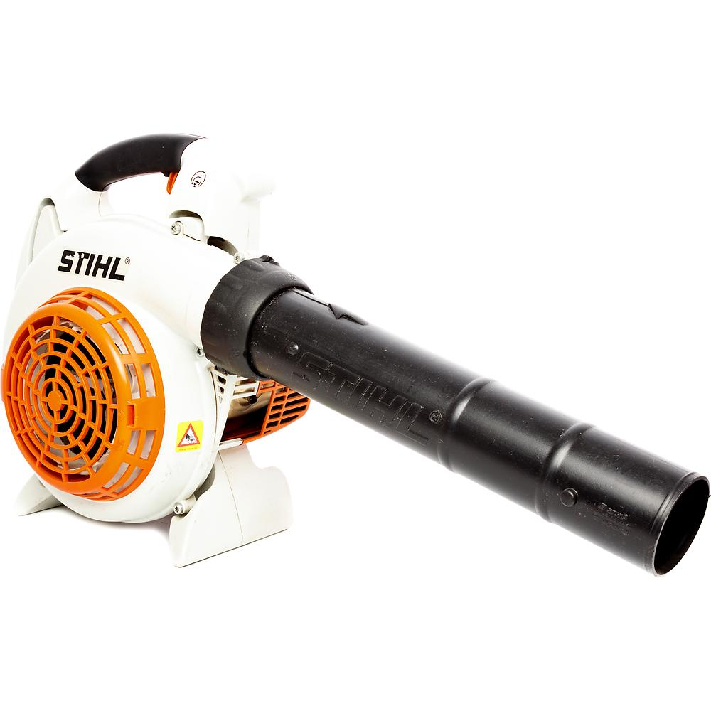 Бензиновая воздуходувка Stihl SH 86-D