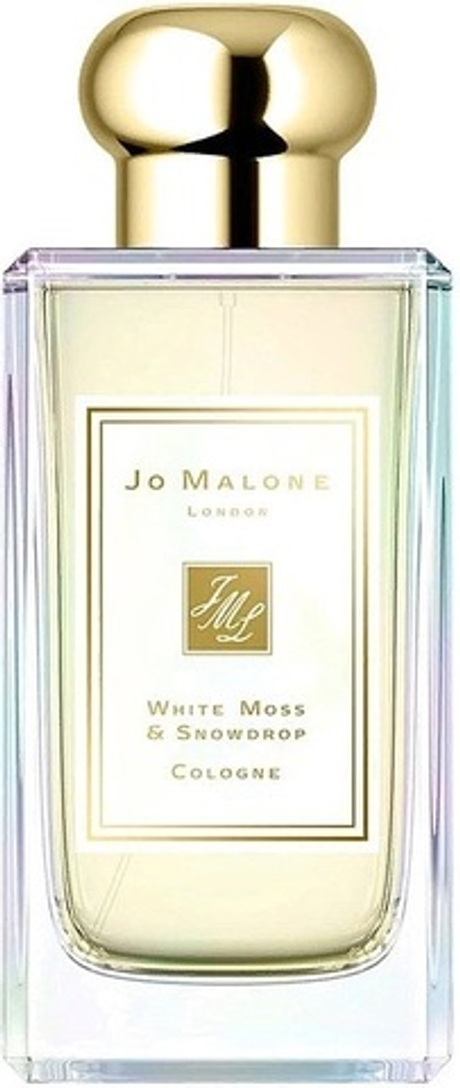 Jo Malone White Moss & Snowdrop Cologne