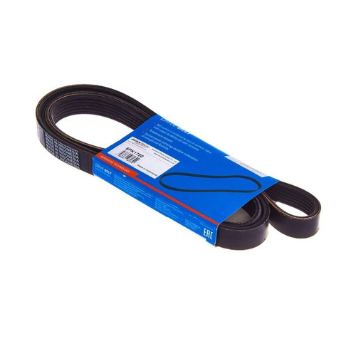 Ремень поликлиновый AVANTECH 6PK1750