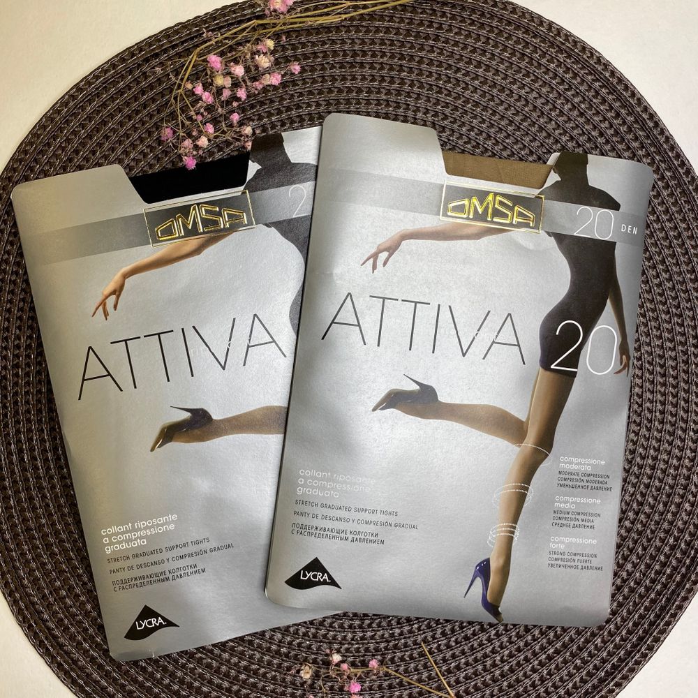 Attiva 20