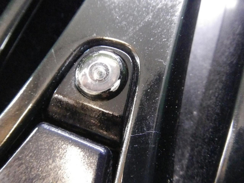 Бампер передний BMW X7 G07 19-22 M-paket В сборе
