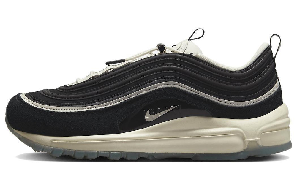 Кроссовки Nike Air Max 97 "Hangul Day" (Женская размерная сетка)