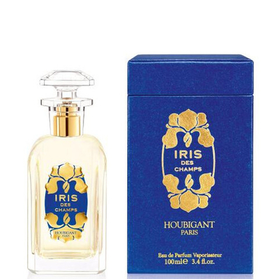 HOUBIGANT IRIS DES CHAMPS EDP 100 ML