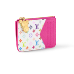 Картхолдеры и кошельки LOUIS VUITTON x Takashi Murakami Romy, M14155