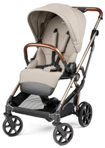Коляска 2 в 1 Peg Perego Vivace New Culla Flex Astral