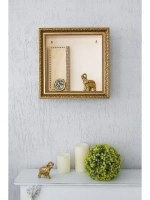 Полка настенная навесная