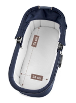 Коляска Peg Perego Veloce TC New Culla Flex 2 в 1 Blue Shine