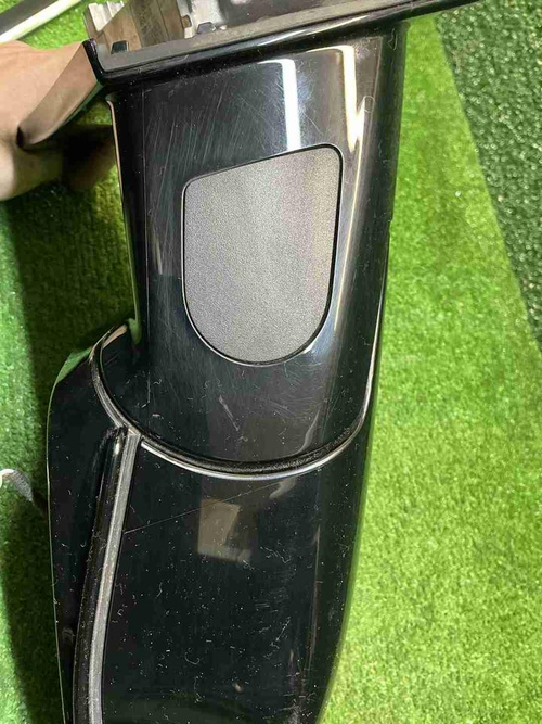 Зеркало левое BMW X3 G01 (2017-2024) 5 контактов