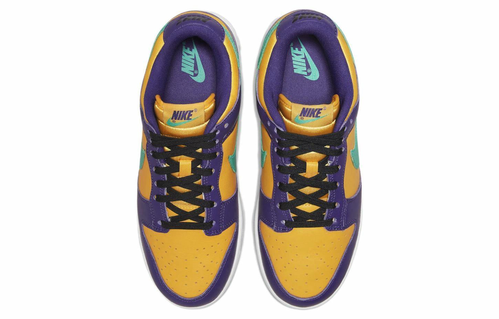 Кроссовки Nike Dunk Low Lisa Leslie (Женская размерная сетка)