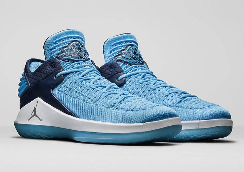 Кроссовки Jordan Air Jordan 32 Low Win Like 82 Unc