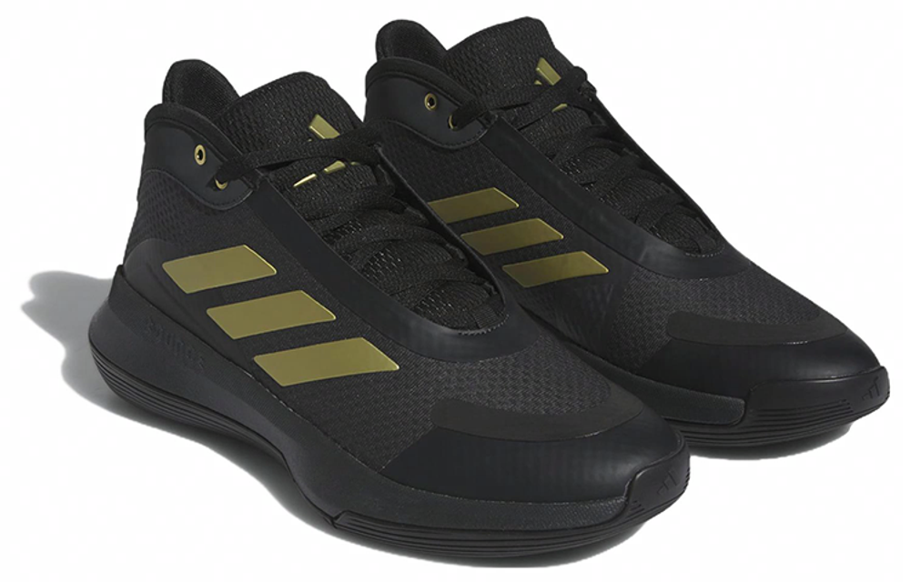 Кроссовки Adidas Bounce Legends