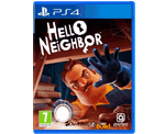 Hello Neighbor (PS4) NEW