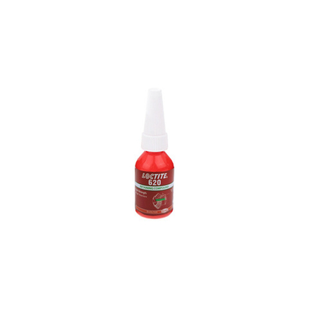 Loctite 620, фиксатор цилиндрических соединений высокопрочный