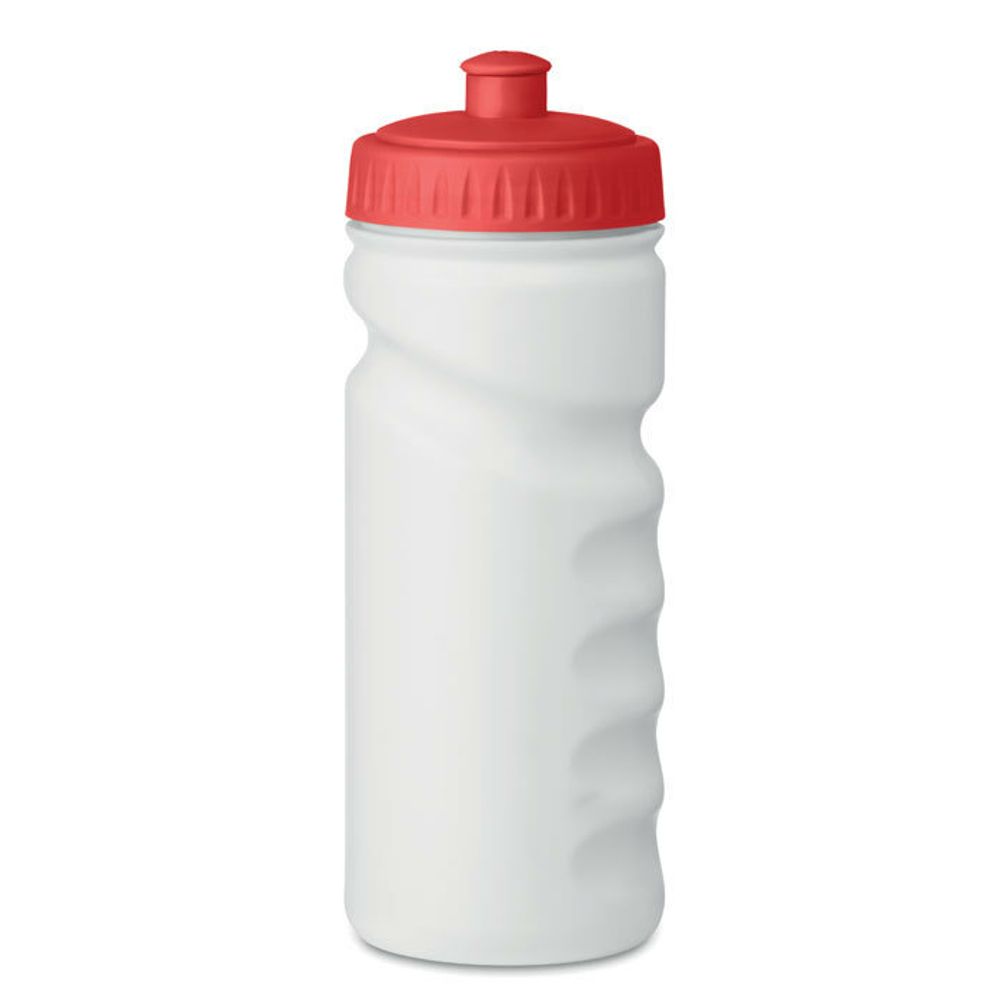 Бутылка SPORTY Красный