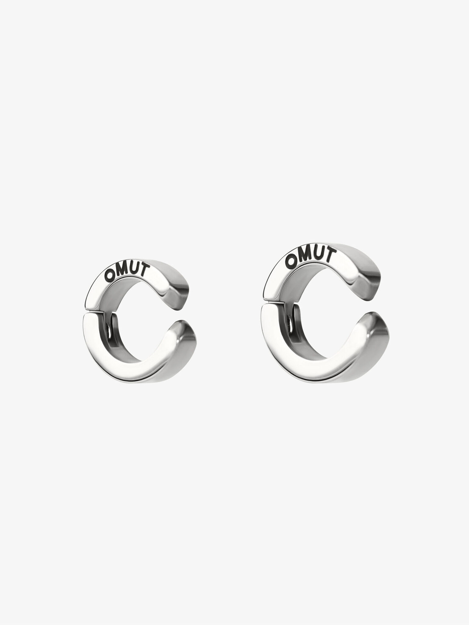 СЕТ ИЗ КАФФОВ "DOUBLE BLANK".