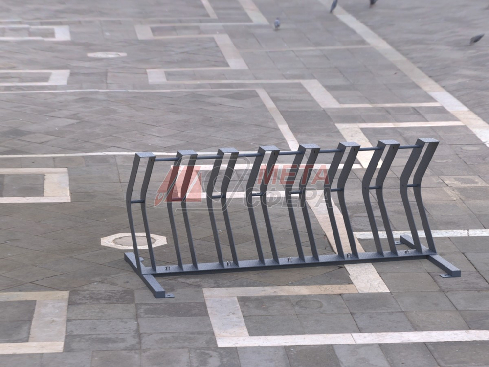 Велопарковка Оптима