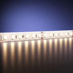 Светодиодная лента Ультра 24В 2835 9,6Вт/м 3000К 5м IP 67 201045 Led Strip 201045