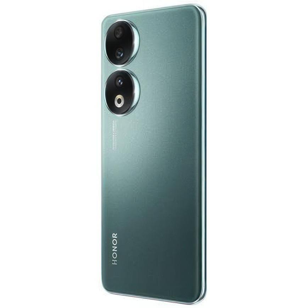 Смартфон HONOR 90 8 ГБ/256 ГБ (Изумрудный зелёный | Emerald Green)