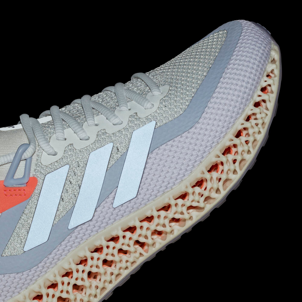 Кроссовки аdidas 4DFWD 2 W