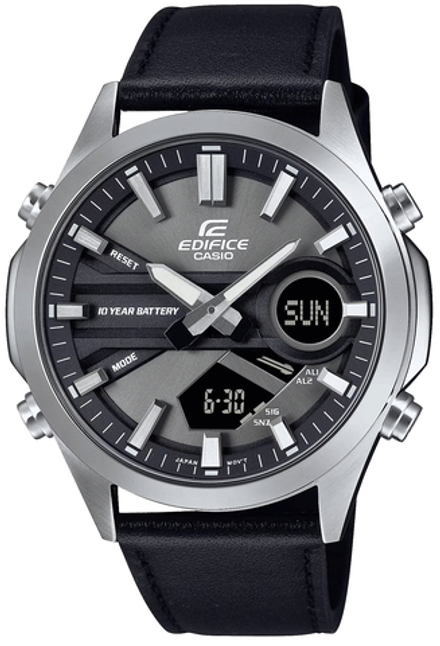 Мужские наручные часы Casio EFV-C120L-8A