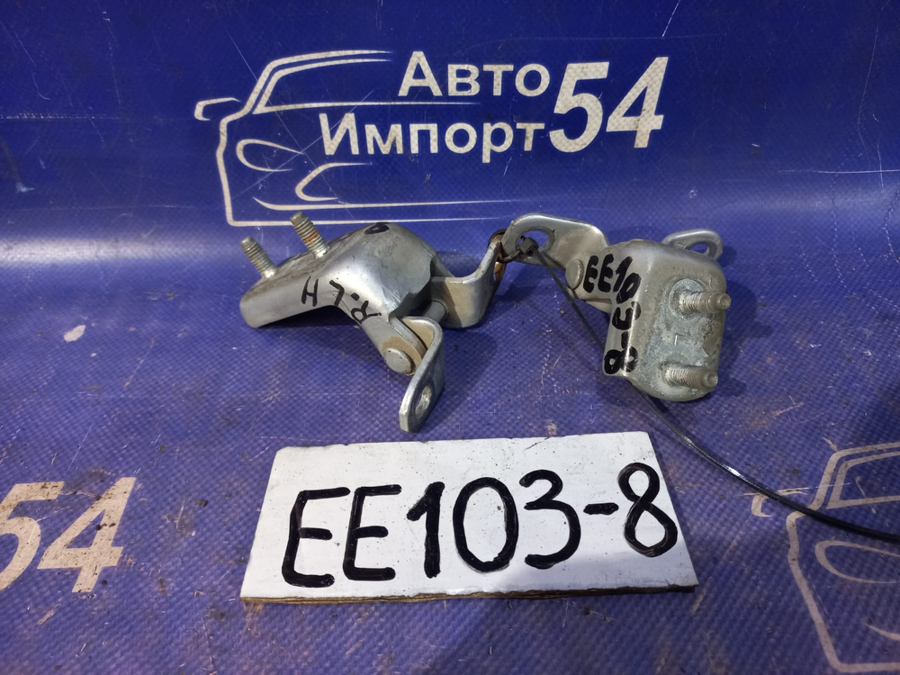 Петля двери задней левой TOYOTA COROLLA 1999