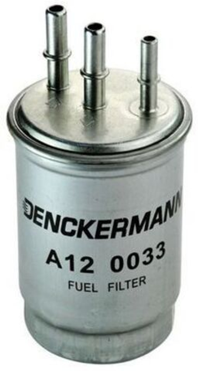 DENCKERMANN - A120033-DEN - Filter za gorivo