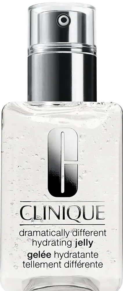 Clinique Dramatically Different Hydrating Jelly 125 ml Clinique Dramatically Different Hydrating Jelly 125 ml