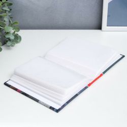 Фотоальбом Image Art IA-100PP серия 356 Любовь термосварка 50 листов 100 фотографий размер 10х15