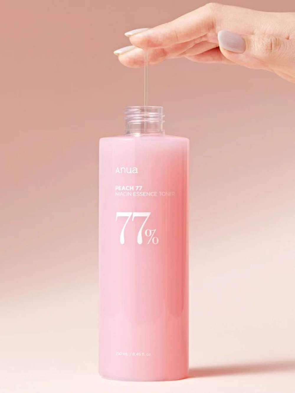 Anua Niacin essence toner 250 ml