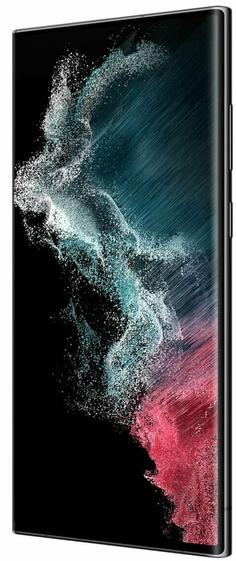 Смартфон Samsung Galaxy S22 Ultra 12 ГБ/512 ГБ (Чёрный | Black)