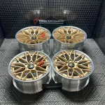 КОВАНЫЕ ДИСКИ для Lamborghini AVENTADOR 2014 50° ANNIVERSARIO LP720-4