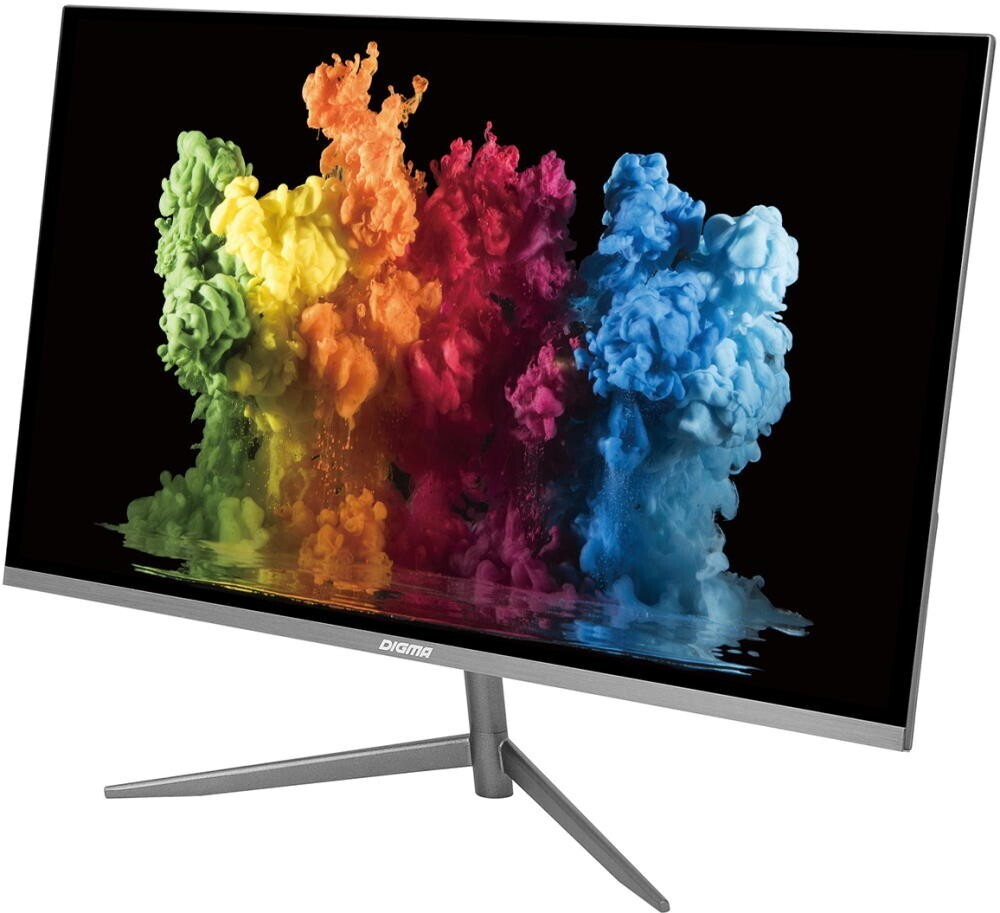 Монитор 23.8" Digma DM-MONF2410 (DM-MONF2410)