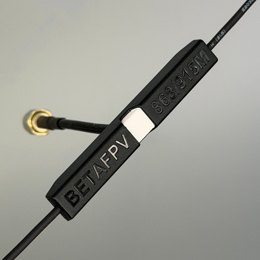 Передатчик (TX) Betafpv Nano TX V2 ELRS 868