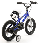 Детский велосипед Royal Baby Freestyle 14" (2024)