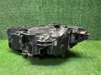 Фара правая BMW 5er G30 (2017-2020) LED