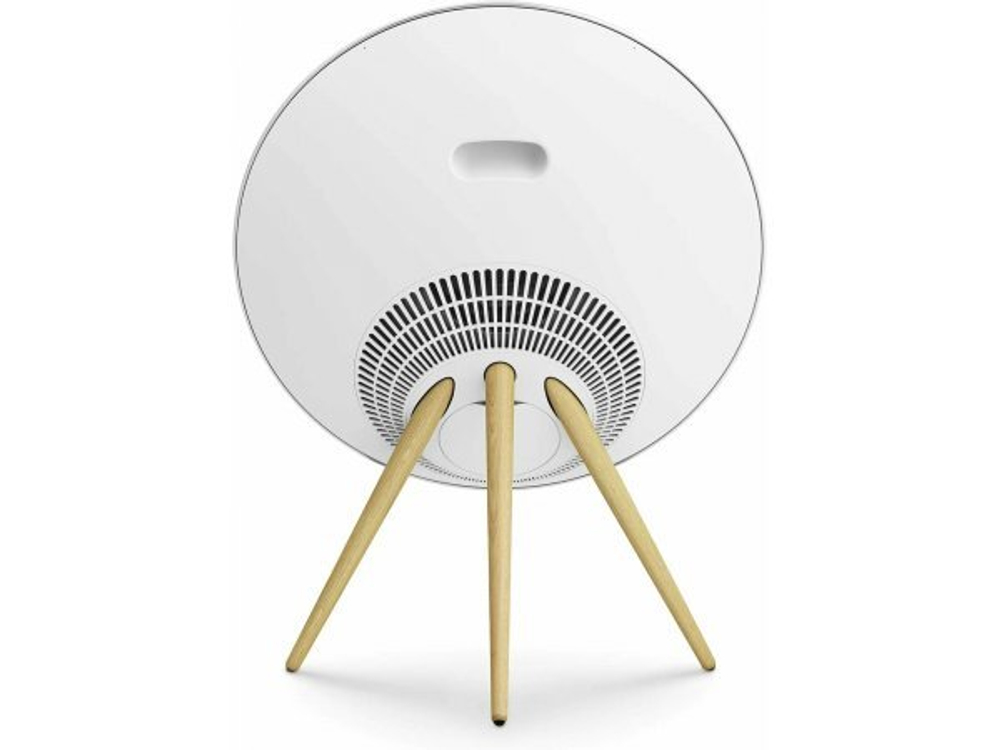 Напольная акустическая система Bang & Olufsen Beoplay A9 4th Generation White Oak