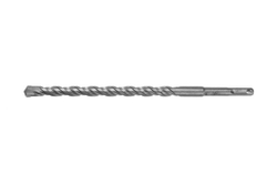 Бур по бетону ЗУБР 14x260 мм, SDS-Plus 29315-260-14