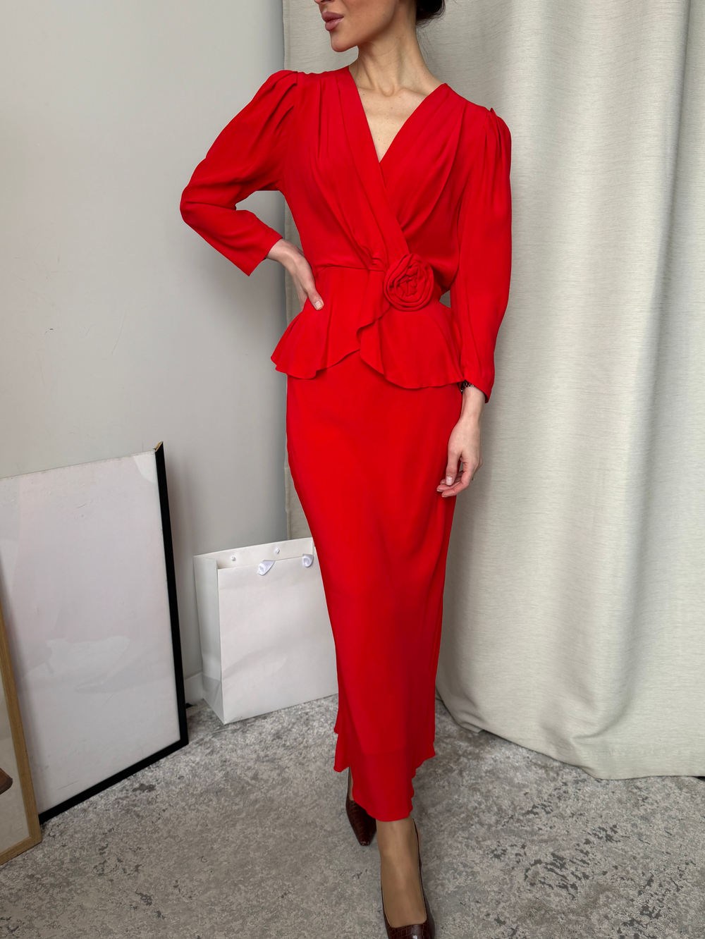 Костюм Ellyme, S